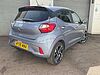 Hyundai I10 1.2 [79] Premium 5dr [Nav] Meta Blue