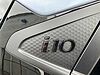 Hyundai I10 1.2 [79] Premium 5dr [Nav] Meta Blue
