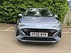 Hyundai I10 1.2 [79] Premium 5dr [Nav] Meta Blue