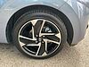 Hyundai I10 1.2 [79] Premium 5dr [Nav] Meta Blue