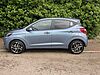 Hyundai I10 1.2 [79] Premium 5dr [Nav] Meta Blue