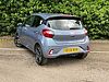 Hyundai I10 1.2 [79] Premium 5dr [Nav] Meta Blue