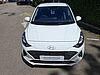 Hyundai I10 1.0 [63] Advance 5dr [Nav] Atlas White