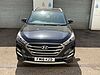 Hyundai TUCSON 1.6 TGDi Go SE 5dr 2WD DCT Phantom Black