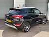 Hyundai TUCSON 1.6 TGDi Go SE 5dr 2WD DCT Phantom Black