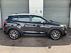 Hyundai TUCSON 1.6 TGDi Go SE 5dr 2WD DCT Phantom Black