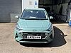 Hyundai I10 1.2 MPi SE Connect 5dr Green