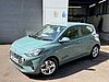 Hyundai I10 1.2 MPi SE Connect 5dr Green