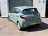 Hyundai I10 1.2 MPi SE Connect 5dr Green