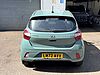 Hyundai I10 1.2 MPi SE Connect 5dr Green