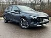 Hyundai BAYON 1.0 TGDi Premium 5dr DCT Aurora Grey