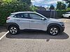 Hyundai KONA 1.6 GDi Hybrid SE Connect 5dr DCT Grey