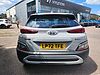 Hyundai KONA 1.6 GDi Hybrid SE Connect 5dr DCT Grey