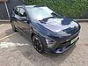 Hyundai KONA 160kW N Line S 65kWh 5dr Auto Sailing Blue