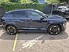 Hyundai KONA 160kW N Line S 65kWh 5dr Auto Sailing Blue