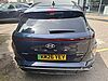 Hyundai KONA 160kW N Line S 65kWh 5dr Auto Sailing Blue