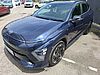 Hyundai KONA 160kW N Line S 65kWh 5dr Auto Sailing Blue
