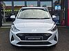 Hyundai I10 1.0 [63] Premium 5dr [Nav] Lumen Gray