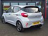 Hyundai I10 1.0 [63] Premium 5dr [Nav] Lumen Gray