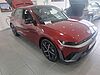Hyundai IONIQ 5 239kW N Line S 84 kWh 5dr AWD Auto Ultimate Red