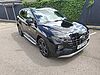 Hyundai TUCSON 1.6 TGDi Hybrid 230 N Line S 5dr 2WD Auto Black