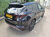 Hyundai TUCSON 1.6 TGDi Hybrid 230 N Line S 5dr 2WD Auto Black