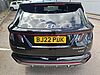 Hyundai TUCSON 1.6 TGDi Hybrid 230 N Line S 5dr 2WD Auto Black