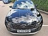 Hyundai TUCSON 1.6 TGDi Hybrid 230 N Line S 5dr 2WD Auto Black