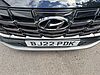 Hyundai TUCSON 1.6 TGDi Hybrid 230 N Line S 5dr 2WD Auto Black