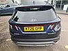 Hyundai TUCSON 1.6T 48V MHD Ultimate 5dr DCT Sailng Blue Prl