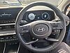 Hyundai BAYON 1.0 TGDi Ultimate 5dr Vibrant Blue