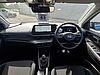 Hyundai BAYON 1.0 TGDi Ultimate 5dr Vibrant Blue