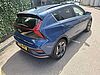 Hyundai BAYON 1.0 TGDi Ultimate 5dr Vibrant Blue