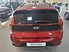 Hyundai BAYON 1.0 TGDi Ultimate 5dr Dragn Red-blkrf