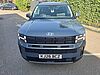 Hyundai SANTA FE 1.6 TGDi Plug-in Hybrid Premium 5dr 4WD Auto Pebble Blue