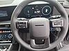 Hyundai SANTA FE 1.6 TGDi 239 Hybrid Calligraphy 5dr Auto Pebble Blue