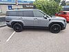 Hyundai SANTA FE 1.6 TGDi 239 Hybrid Calligraphy 5dr Auto Pebble Blue