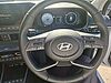 Hyundai I20 1.0T GDi 90 Tech Line 5dr Atlas White