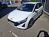 Hyundai I20 1.0T GDi 90 Tech Line 5dr Atlas White