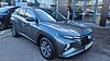 Hyundai TUCSON 1.6 TGDi SE Connect 5dr 2WD Grey