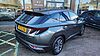 Hyundai TUCSON 1.6 TGDi SE Connect 5dr 2WD Grey