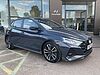 Hyundai I20 1.0T GDi 48V MHD 120 N Line 5dr DCT Grey