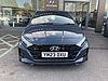 Hyundai I20 1.0T GDi 48V MHD 120 N Line 5dr DCT Grey