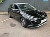 Hyundai BAYON 1.0 TGDi [90] Tech Line 5dr DCT Phantom Black