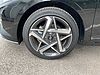Hyundai BAYON 1.0 TGDi [90] Tech Line 5dr DCT Phantom Black