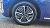 Hyundai IONIQ 1.6 GDi Plug-in Hybrid Premium 5dr DCT Blue