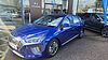 Hyundai IONIQ 1.6 GDi Plug-in Hybrid Premium 5dr DCT Blue