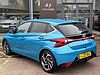 Hyundai I20 1.0T GDi 48V MHD Premium 5dr DCT Blue