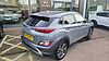Hyundai KONA 1.6 GDi Hybrid Premium 5dr DCT Grey