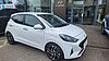 Hyundai I10 1.2 [79] Premium 5dr [Nav] Atlas White